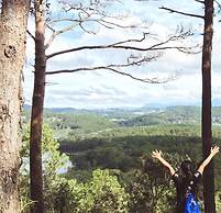 All Aboard Hostel & Cafe