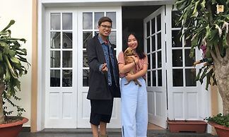 All Aboard Hostel & Cafe