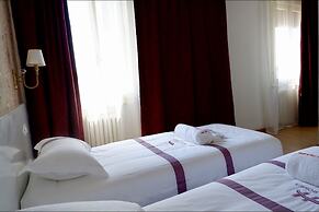 Hotel Romea