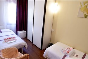 Hotel Romea