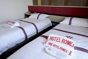 Hotel Romea
