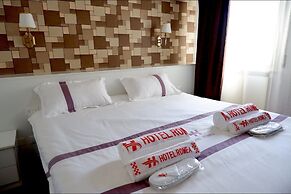 Hotel Romea
