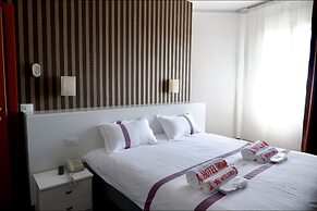 Hotel Romea