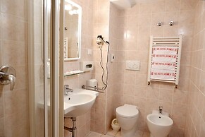 Hotel Romea