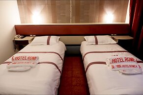 Hotel Romea
