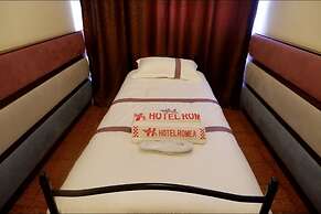 Hotel Romea