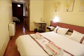 Hotel Romea