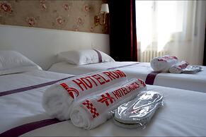 Hotel Romea