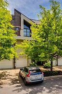 Chicago Townhome