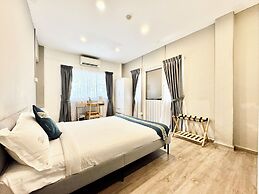 K2 Guest House