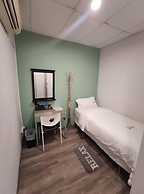 K2 Guest House