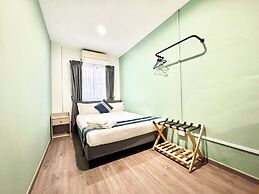 K2 Guest House