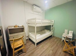 K2 Guest House