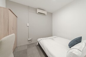 K2 Guest House