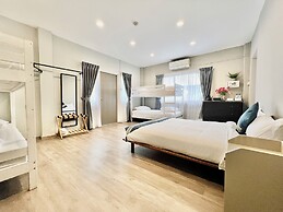 K2 Guest House