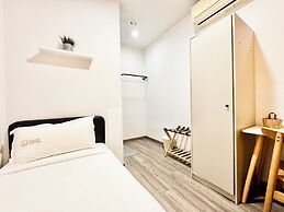 K2 Guest House
