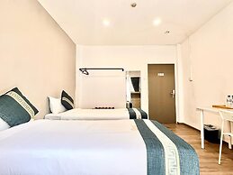 K2 Guest House