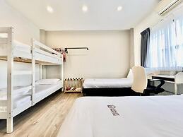 K2 Guest House