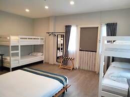K2 Guest House