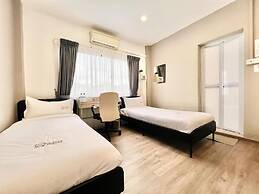 K2 Guest House