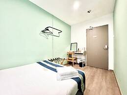 K2 Guest House