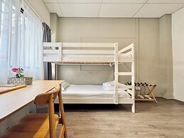 K2 Guest House