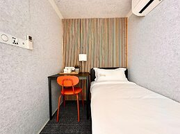 K2 Guest House