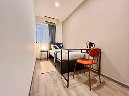 K2 Guest House