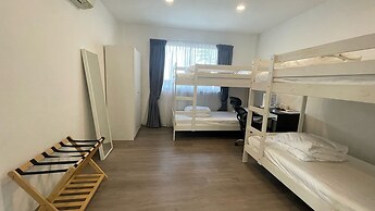 K2 Guest House