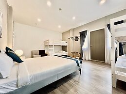 K2 Guest House