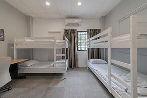 K2 Guest House