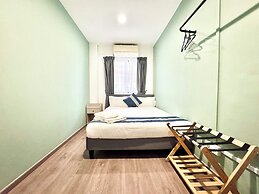 K2 Guest House