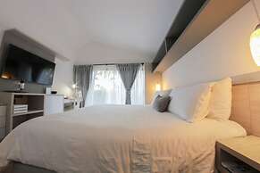 Royal Garden Hotel Boutique