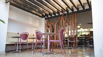 Royal Garden Hotel Boutique