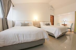 Royal Garden Hotel Boutique