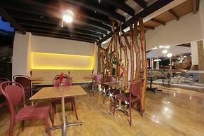 Royal Garden Hotel Boutique