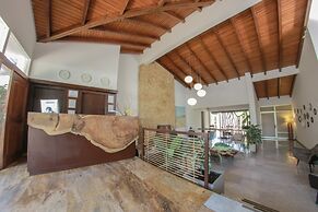 Royal Garden Hotel Boutique