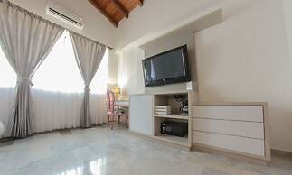 Royal Garden Hotel Boutique