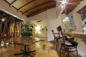 Royal Garden Hotel Boutique