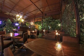 Royal Garden Hotel Boutique