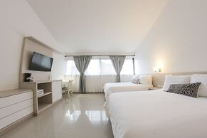 Royal Garden Hotel Boutique