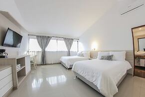 Royal Garden Hotel Boutique