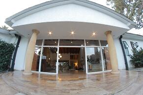 Royal Garden Hotel Boutique