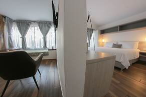 Royal Garden Hotel Boutique