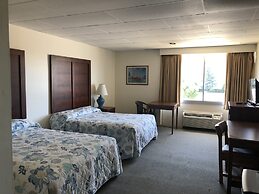 Belmar Motor Lodge