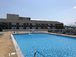 Belmar Motor Lodge
