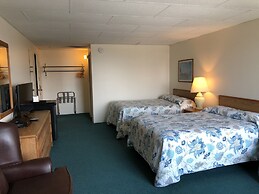 Belmar Motor Lodge