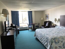 Belmar Motor Lodge