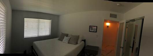 The Colony House Palm Springs