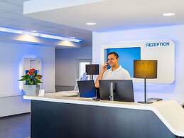 Ibis Budget ULM City